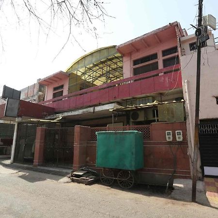 Oyo 63903 Hotel Shree Ram Villa Dwārka Dış mekan fotoğraf