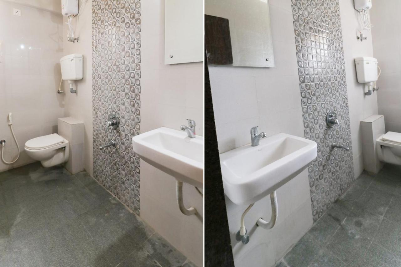 Oyo 63903 Hotel Shree Ram Villa Dwārka Dış mekan fotoğraf