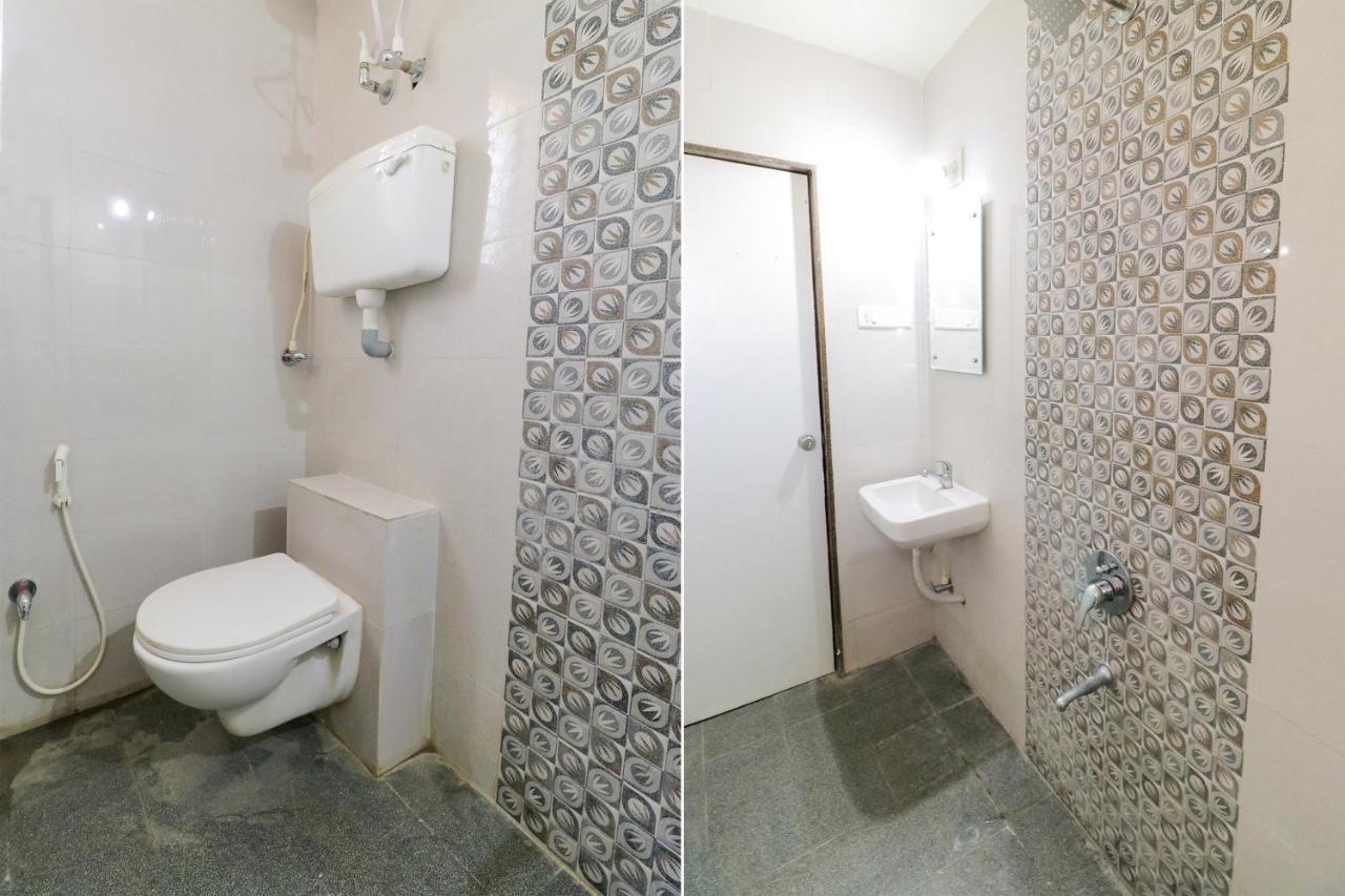 Oyo 63903 Hotel Shree Ram Villa Dwārka Dış mekan fotoğraf