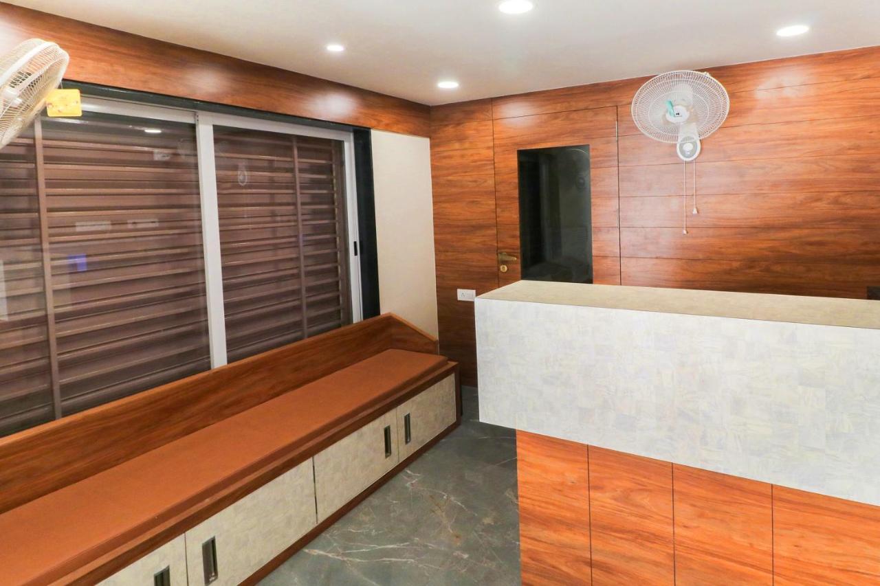 Oyo 63903 Hotel Shree Ram Villa Dwārka Dış mekan fotoğraf