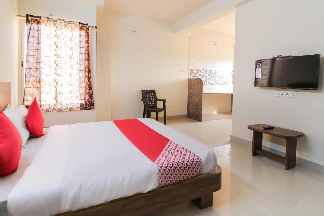 Oyo 63903 Hotel Shree Ram Villa Dwārka Dış mekan fotoğraf
